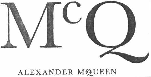 alexander mcqueen