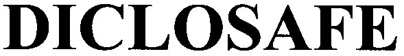 diclosafe