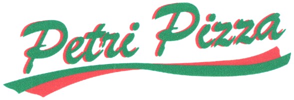petri pizza