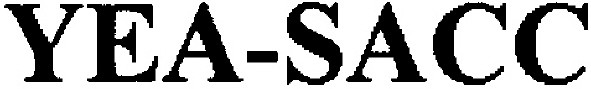 yea - sacc