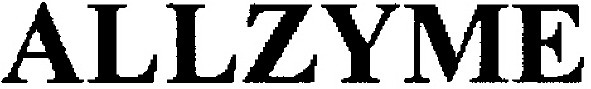 allzyme