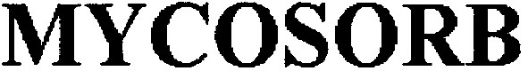 mycosorb