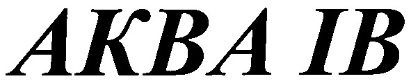 akba ib