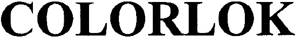 colorlok