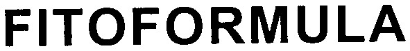 fitoformula