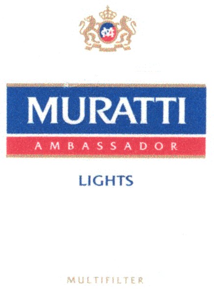 ambassador
