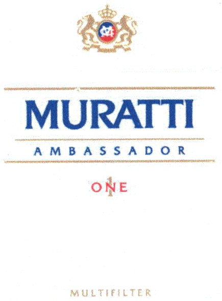 ambassador