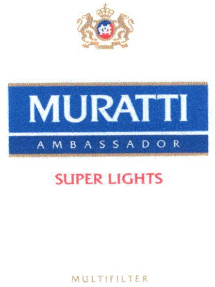 super lights