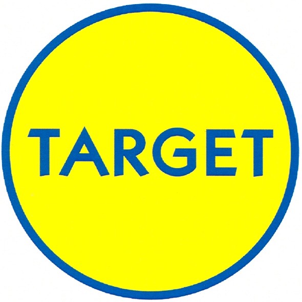 target