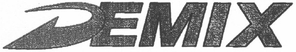 demix