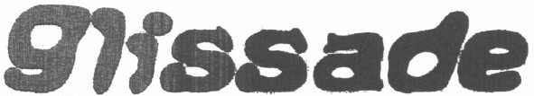 glissade