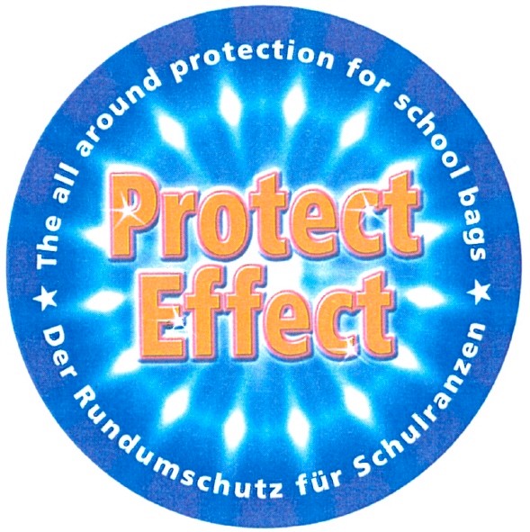 the all around protection for school bags