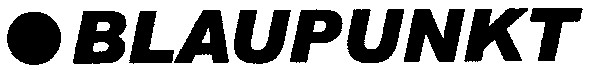 blaupunkt