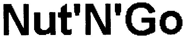 nut`n`go