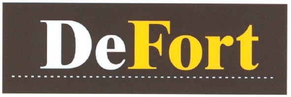 de fort