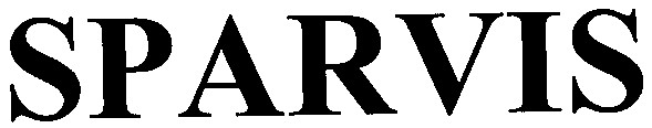 sparvis