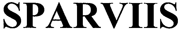 sparviis