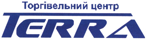 торгівельний центр