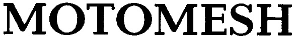 motomesh