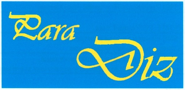 para diz