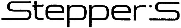 stepper`s
