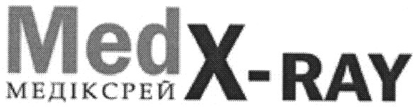 med x - ray