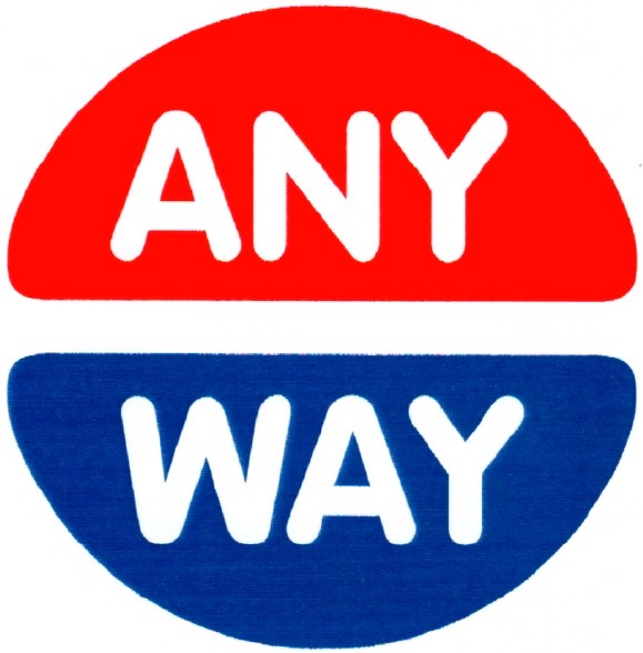 any way