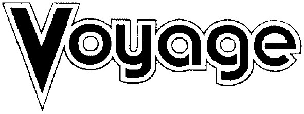 voyage