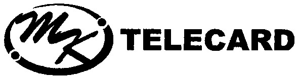 telecard