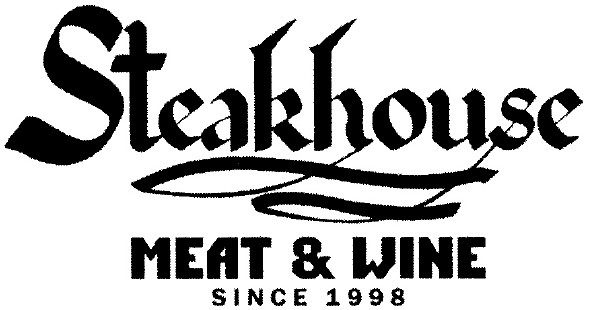 meat & wine