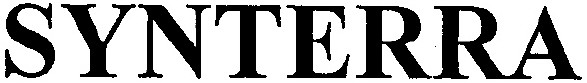 synterra