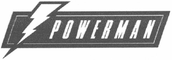 powerman