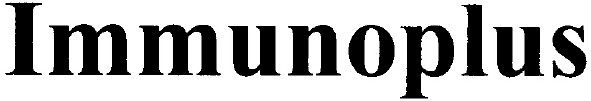 immunoplus