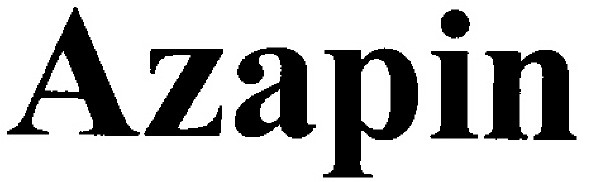 azapin