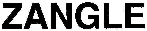 zangle