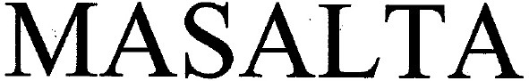 masalta