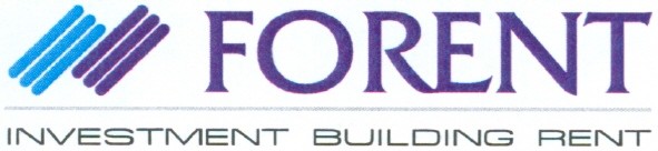 investment building rent