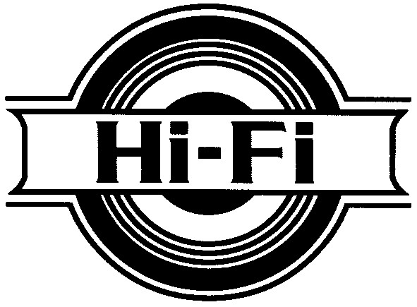 hi-fi