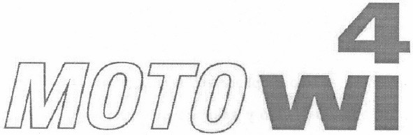 moto wi