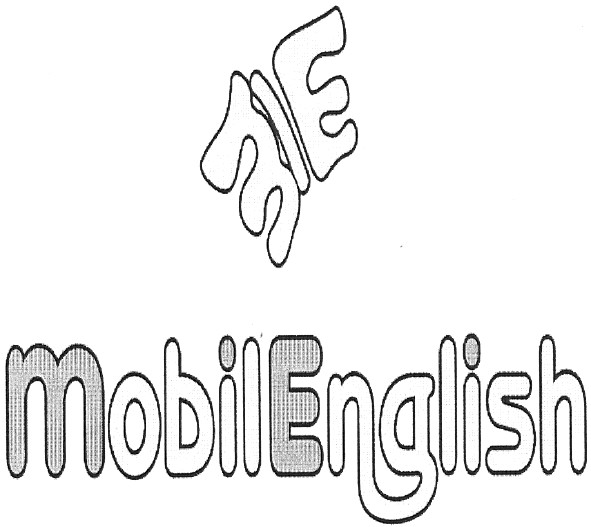 mobil english