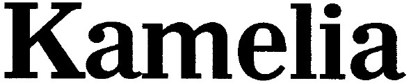 kamelia