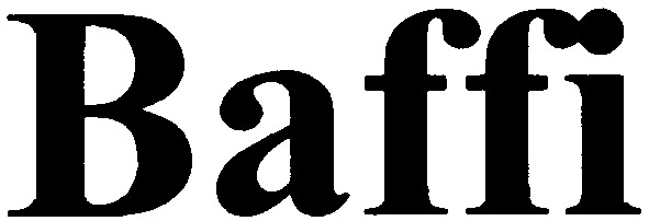 baffi
