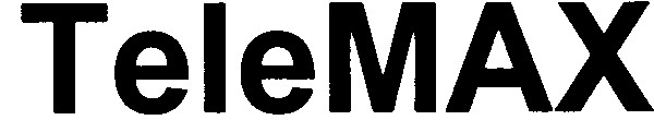 tele max