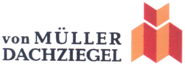 von muller dachziegel