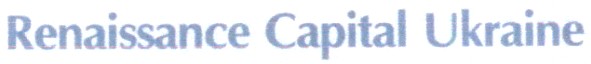 renaissance capital ukraine