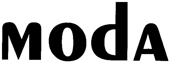 moda