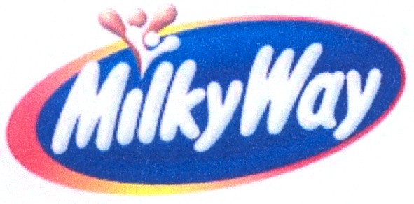 milky way