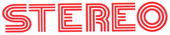 stereo