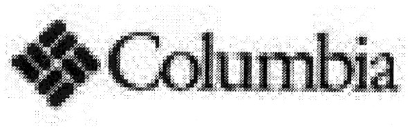 columbia