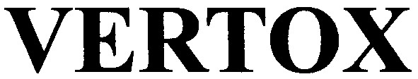 vertox